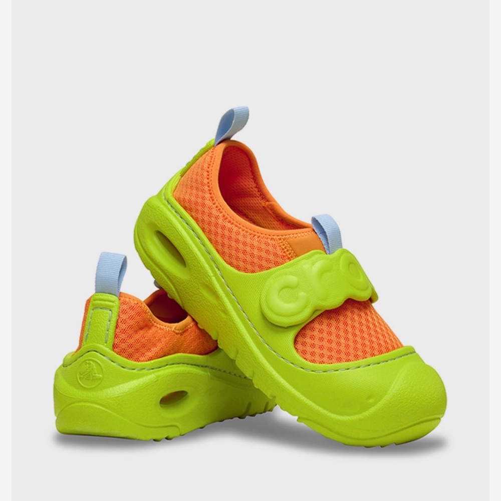 Crocs Swiftwater Splash shoes